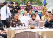 Pemkot Bandar Lampung: Peluncuran Koran JP Lampung Momentum Perkuat Peran Pers