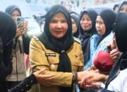 Safari Ramadan 1447 H, Wali Kota Eva Dwiana Ajak Warga Jaga Kebersamaan