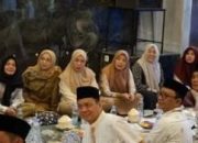 Safari Ramadan 1447 H, Wali Kota Eva Dwiana Serahkan Bantuan Rp100 Juta untuk Masjid Tawwakal