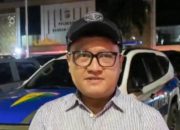 Ketua DPRD Giri Apresiasi Sinergi Pengamanan Malam Takbiran di Lampung