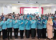 Zero Dose Dimulai, Lampung Selatan Sasar Ribuan Anak