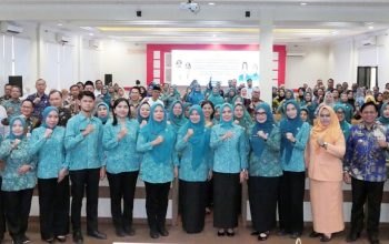 Zero Dose Dimulai, Lampung Selatan Sasar Ribuan Anak