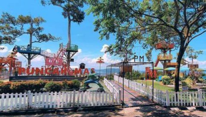 Pemkot Catat Ledakan Wisata Lebaran, Okupansi Hotel 90 Persen dan Destinasi Diserbu Pengunjung