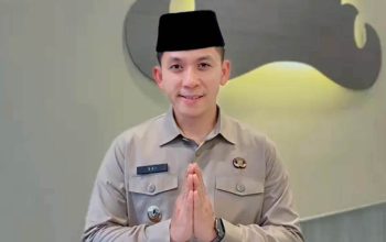 OJK Imbau Waspada Investasi Ilegal, Bupati Egi: Jangan Terbuai Untung Instan