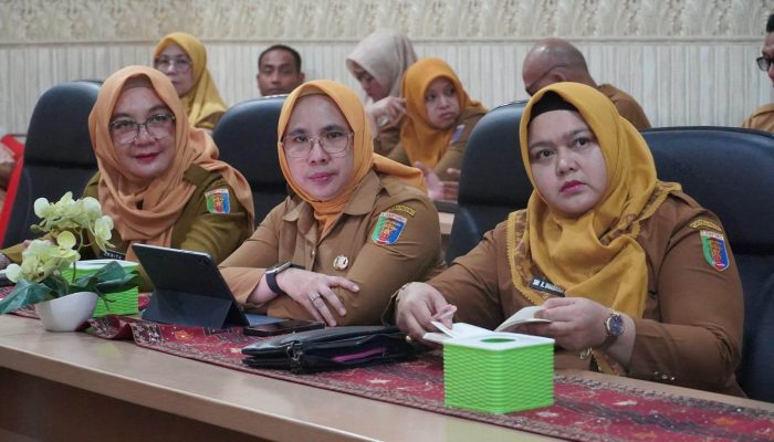 Strategi Pemprov Lampung Jaga Pasokan dan Distribusi, Inflasi Tetap Terkendali