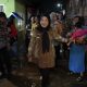 Wali Kota Eva Dwiana Salurkan Bantuan Korban Terdampak Banjir