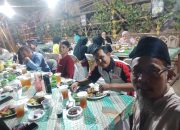 Bukber Ramadan 1447 H Klub Motor Yamaha Pererat Silaturahmi