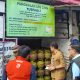 Pemprov Lampung Pastikan Stok BBM dan LPG Aman Jelang Lebaran