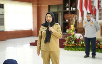 PPPK Paruh Waktu di Bandar Lampung Terima THR Rp500.000 Jelang Lebaran