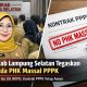Heboh UU HKPD, Pemkab Lamsel Tegaskan Tak Ada PHK Massal PPPK