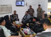 DPRD Lampung Selatan Wanti-wanti Dampak Kosongnya Sekcam Sidomulyo