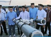 Hilal Tak Terlihat di Itera, Lamsel Ikuti Pusat Tetapkan Lebaran 21 Maret 2026