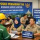 Disnaker Bandar Lampung Buka Posko Pengaduan THR, Pekerja Diminta Tak Ragu Melapor