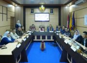 FKIP Unila Gelar Asesmen Lapangan S-1 Pendidikan Musik