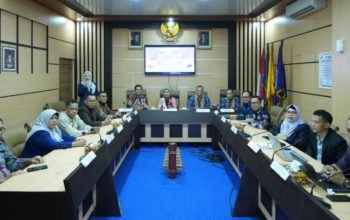 FKIP Unila Gelar Asesmen Lapangan S-1 Pendidikan Musik