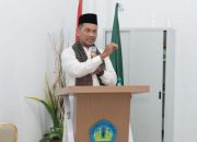 Penutup Safari Ramadan Unila di FK Jadi Momen Refleksi dan Penguatan Iman