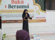 Safari Ramadan Perkuat Rantai Pendidikan, Unila Rangkul Sekolah di Bawah Yayasan