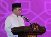Buka Bersama Jadi Panggung Peran Alumni, FH Unila Dorong Aksi Nyata di Tengah Masyarakat