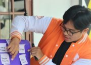 Lawan TBC dari Akar Rumput, CIMSA FK Unila Cetak Kader Kesehatan Muda