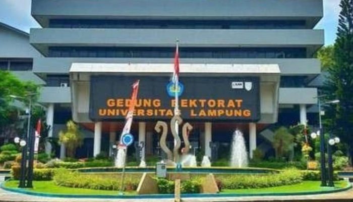 Tiga Jurnal Unila Tembus Indeksasi DOAJ