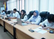 Unila Perketat Akuntabilitas Kampus, IKU 2026 Tekankan Kinerja Berbasis Data