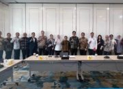 Radityo Egi Pratama :  Lampung Selatan Siap Jadi Gerbang Wisata Sumatra Lewat Kolaborasi Strategis
