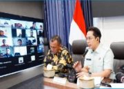 Dari Hulu ke Hilir, Lamsel Rancang Penanganan Banjir Terukur dan Berkelanjutan