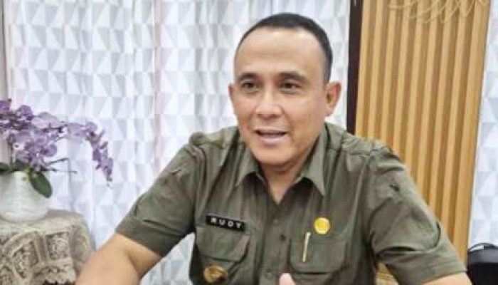 EWS Banjir Segera Dipasang di Bandar Lampung, Tragedi Wira Garden Picu Percepatan
