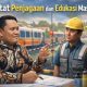 Keselamatan Tak Bisa Ditawar, DPRD Minta Penanganan Perlintasan Kereta