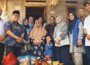 Pemkot Bandar Lampung Pastikan Bantuan untuk Ibu Tunggal di Pidada