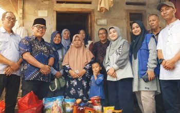 Pemkot Bandar Lampung Pastikan Bantuan untuk Ibu Tunggal di Pidada