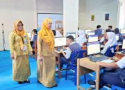 TKA SMP, Kemendikdasmen Apresiasi Kesiapan Sekolah di Bandar Lampung