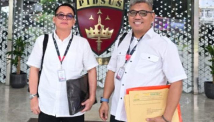 LSM Pro Rakyat Desak Kejaksaan Bersih dari Praktik “Main Mata” dalam Penanganan Korupsi di Lampung