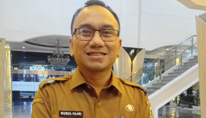 Gaji ke-13 PNS dan PPPK Pemprov Lampung Cair Awal Juni 2026, Anggaran Capai Rp150 Miliar