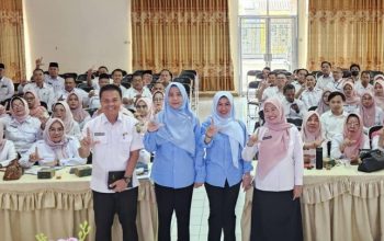 SPMB 2026 Bandar Lampung Resmi Dibuka Juni, ini Jadwalnya!