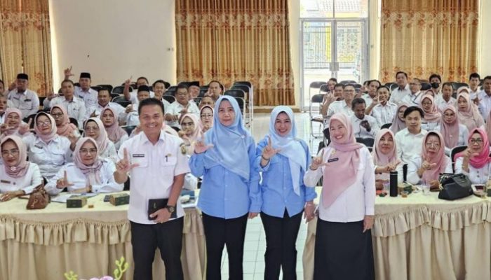 SPMB 2026 Bandar Lampung Resmi Dibuka Juni, ini Jadwalnya!