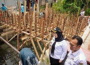 Percepat Penanganan Banjir, Pemkot Bandar Lampung Benahi Drainase di 18 Lokasi