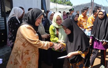 Utamakan Warga, Pemkot Bandar Lampung Ambil Alih Penanganan Drainase