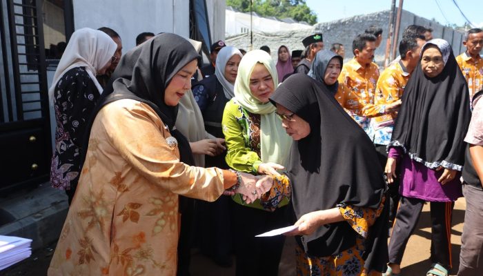 Utamakan Warga, Pemkot Bandar Lampung Ambil Alih Penanganan Drainase