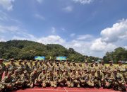 Erma Yusneli Hadiri Retreat Nasional, Perkuat Kepemimpinan DPRD Se-Indonesia