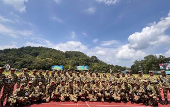 Erma Yusneli Hadiri Retreat Nasional, Perkuat Kepemimpinan DPRD Se-Indonesia