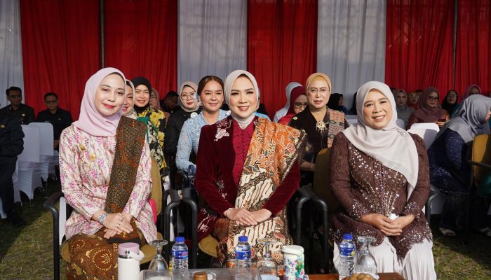 Semangat Hari Kartini 2026, Pemprov Lampung Dorong Perempuan Jadi Motor Pembangunan