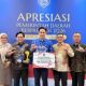 Dari Daerah ke Nasional, Lampung Selatan Raih Runner-Up Creative Financing