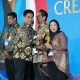 Bandar Lampung Juara I Nasional Creative Financing 2026, Bukti Inovasi Pembiayaan Daerah