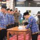 Sekdaprov Marindo Kurniawan Kukuhkan Pengurus KORPRI Way Kanan, Tekankan Peran Strategis ASN