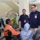 Kunjungi RSUD Abdul Moeloek, BPJS Kesehatan Nilai Layanan JKN-KIS Berjalan Optimal