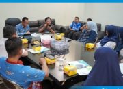 Poltekkes Tanjung Karang Kirim 986 Mahasiswa, Siap Intervensi 25 Desa di Lampung Selatan