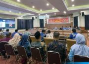 Tak Perlu Ribet, “Hallo Lamsel” Bikin Laporan Warga Jadi Praktis