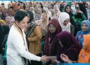 Peran Guru Tak Tergantikan, Egi Tekankan Adaptasi di Era Teknologi