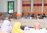 Pemkab Lampung Selatan Dorong Digitalisasi Pertanian Lewat Penguatan Literasi dan Teknologi
